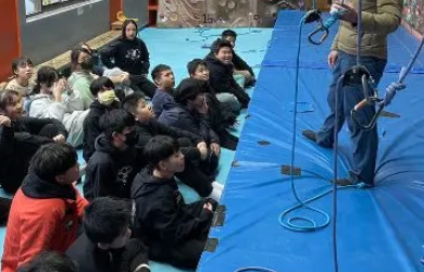 (7-12歲)115年度學齡期親子遊戲團體