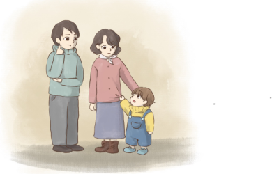 〈資訊分享〉收養資訊中心「身世告知互動式網站」上線囉！